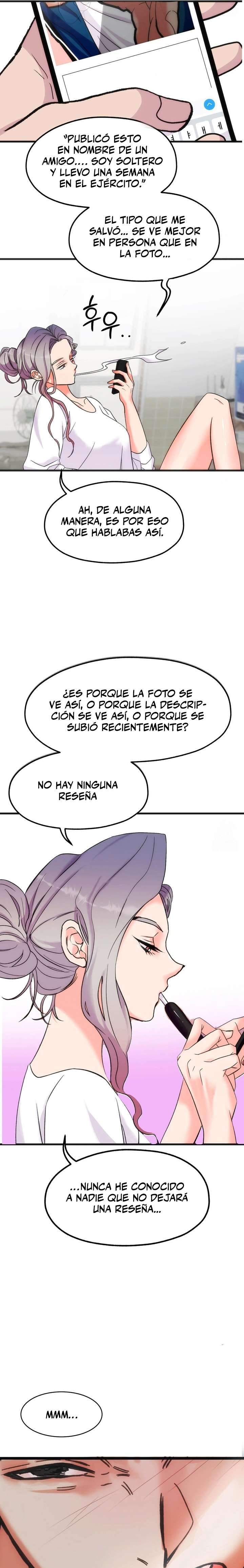 Pico de Pulso Capitulo 1 página 21