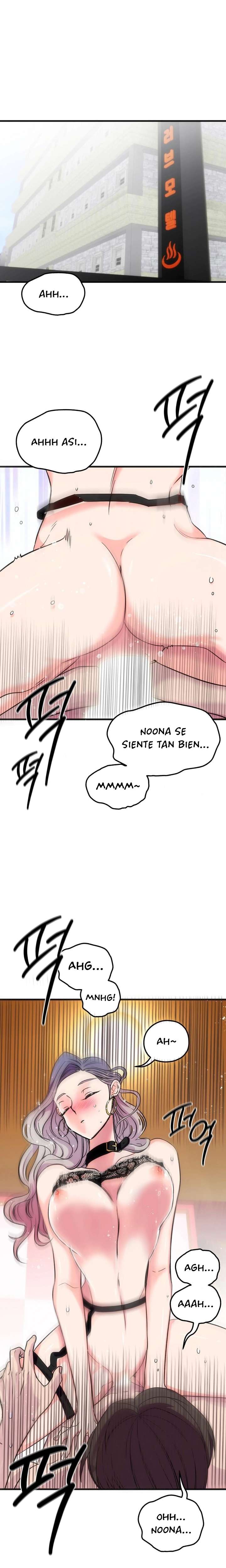 Pico de Pulso Capitulo 1 página 6