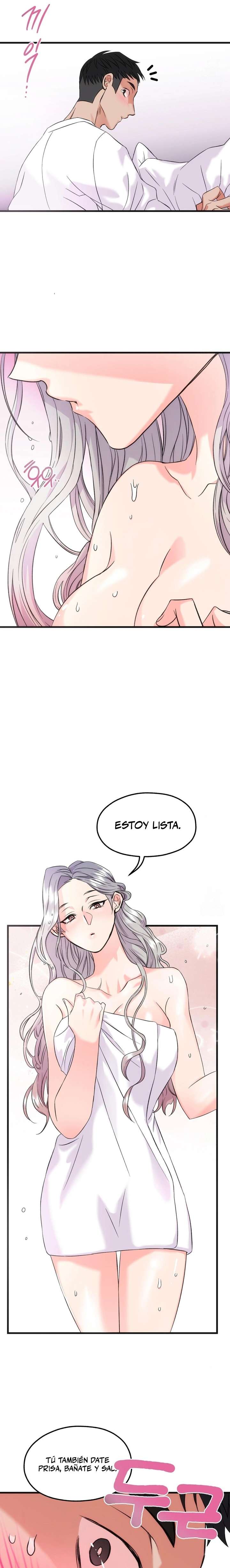 Pico de Pulso Capitulo 2 página 15