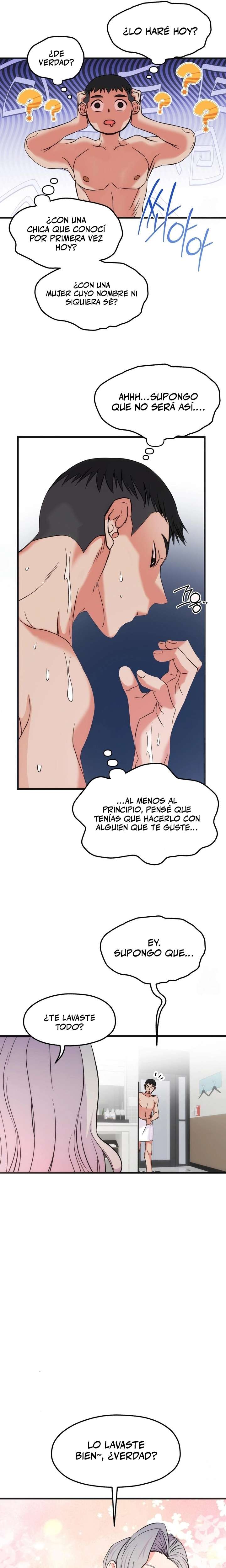 Pico de Pulso Capitulo 2 página 17