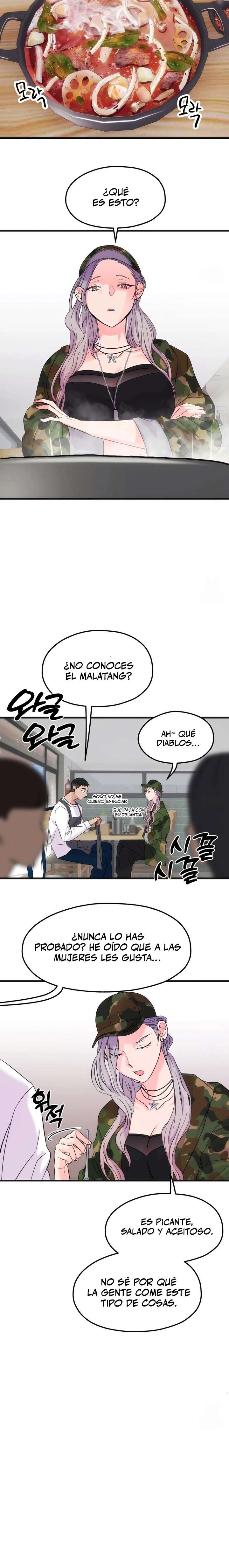 Pico de Pulso Capitulo 2 página 6