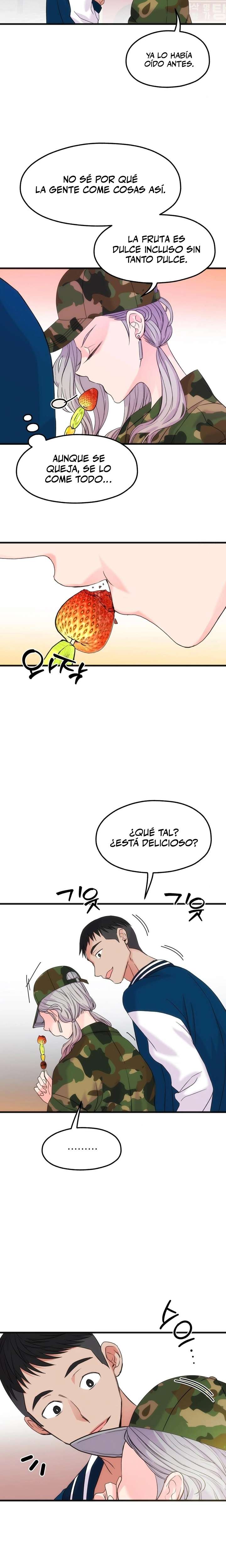 Pico de Pulso Capitulo 2 página 8