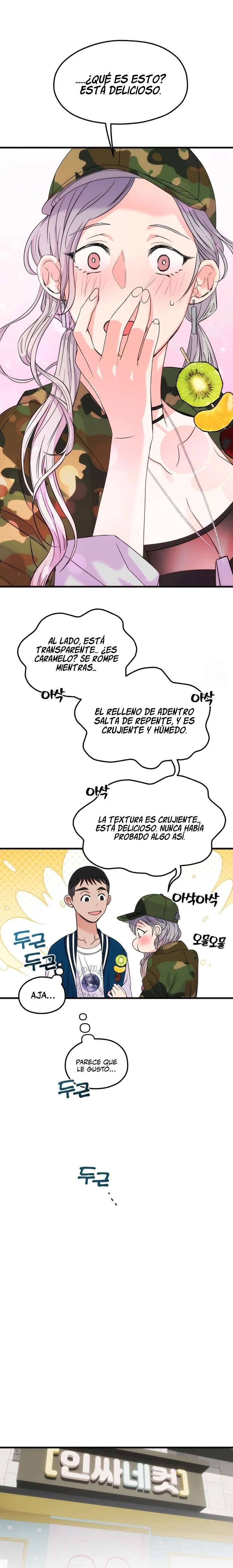 Pico de Pulso Capitulo 2 página 9