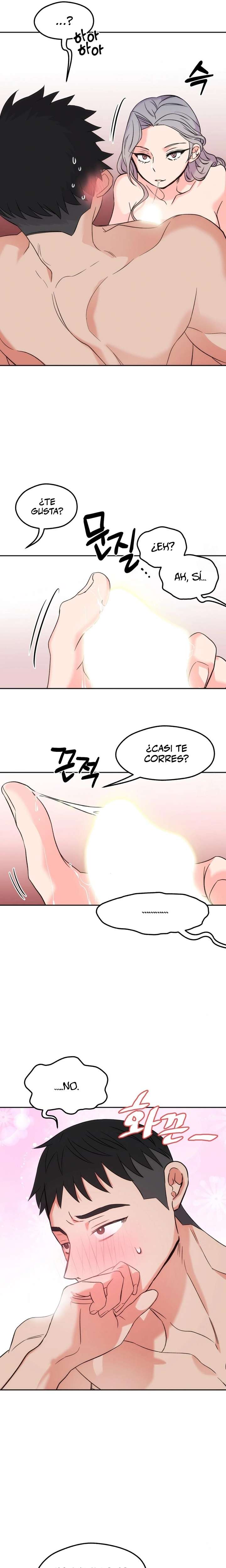 Pico de Pulso Capitulo 3 página 15