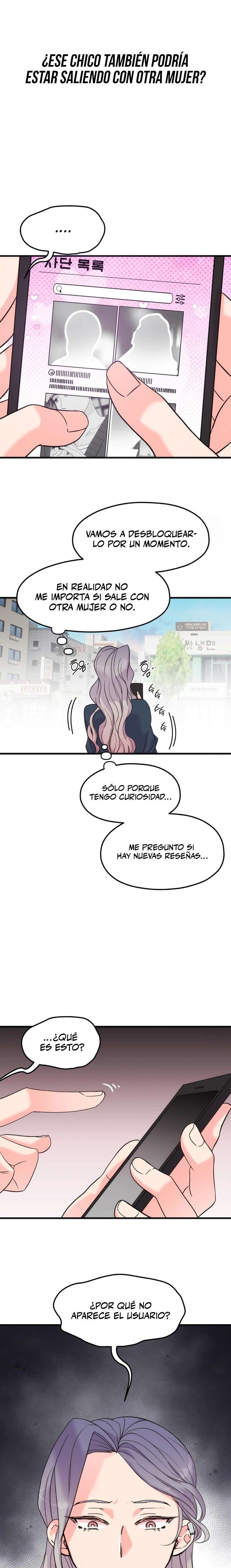 Pico de Pulso Capitulo 4 página 23