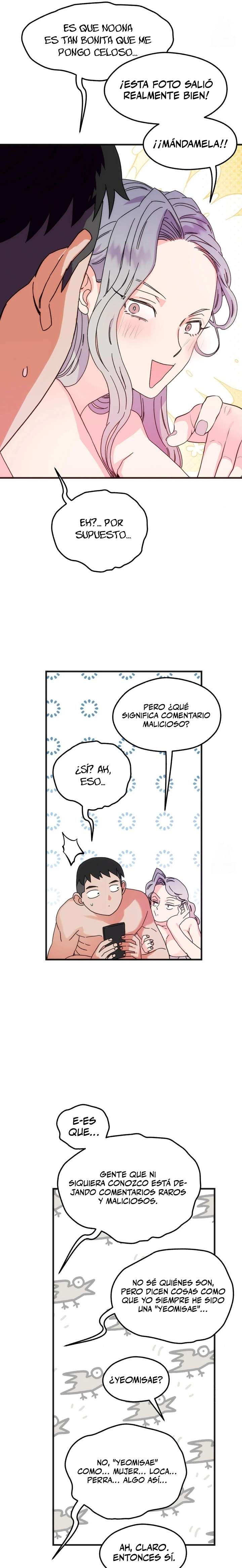 Pico de Pulso Capitulo 5 página 23