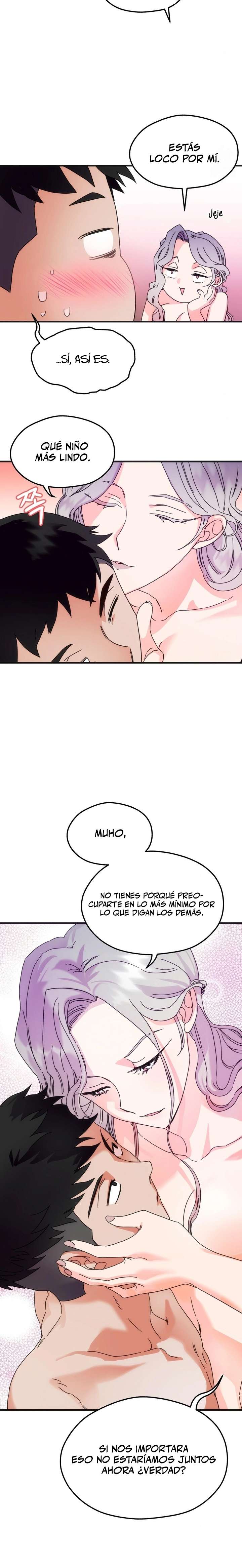 Pico de Pulso Capitulo 5 página 24