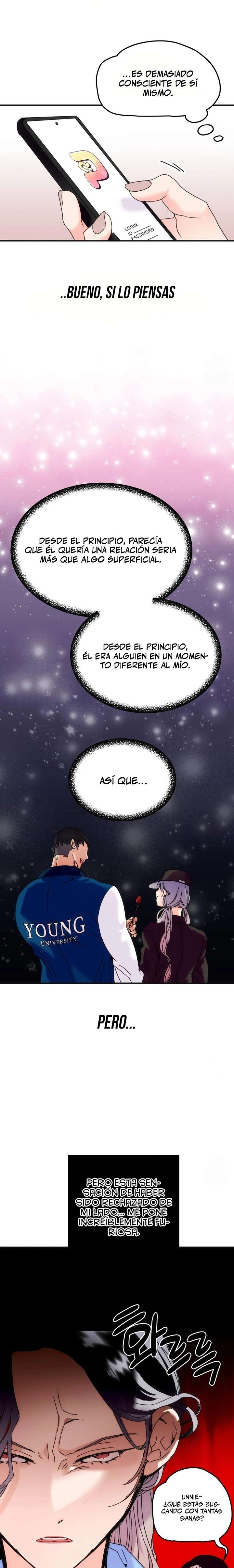 Pico de Pulso Capitulo 5 página 3