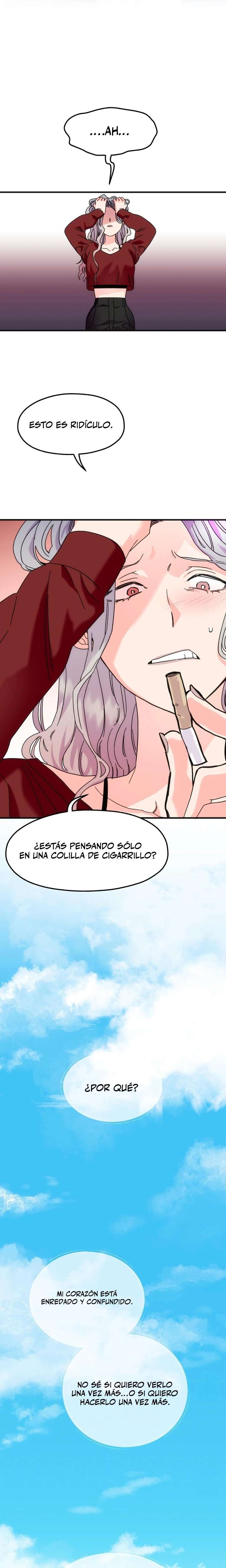 Pico de Pulso Capitulo 5 página 8