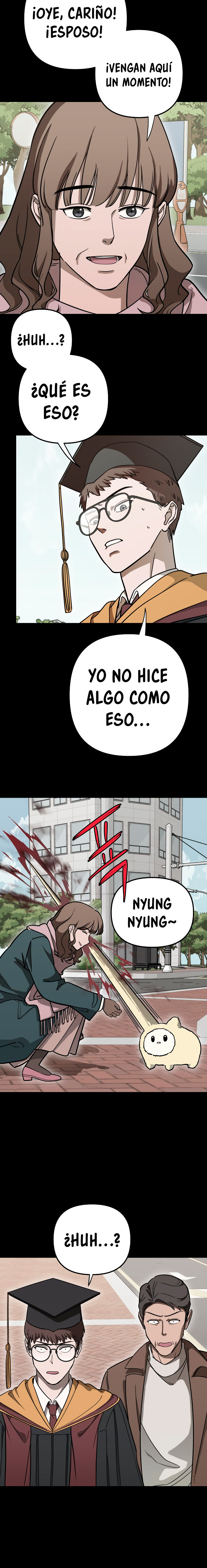 GUERRA DE LINDURAS Capitulo 1 página 11