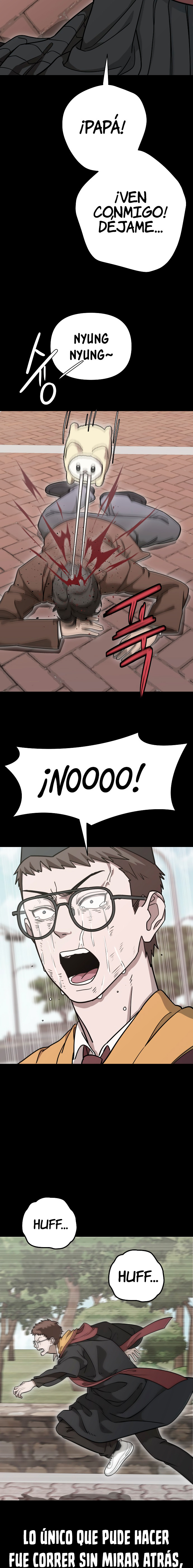 GUERRA DE LINDURAS Capitulo 1 página 14