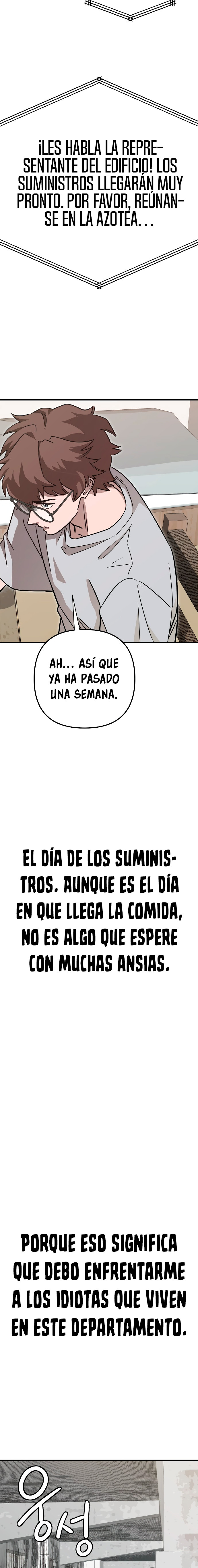 GUERRA DE LINDURAS Capitulo 1 página 17