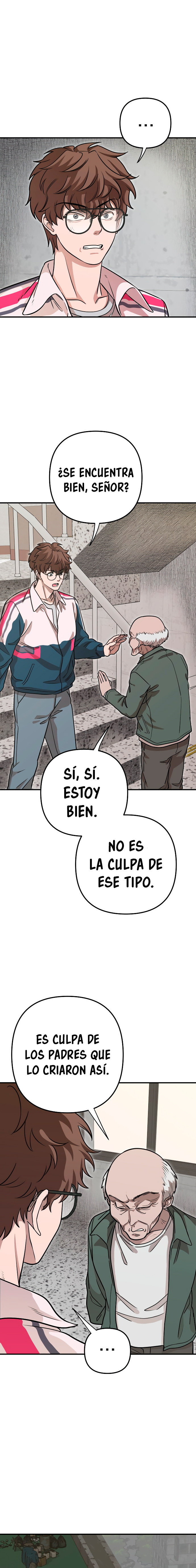GUERRA DE LINDURAS Capitulo 1 página 25