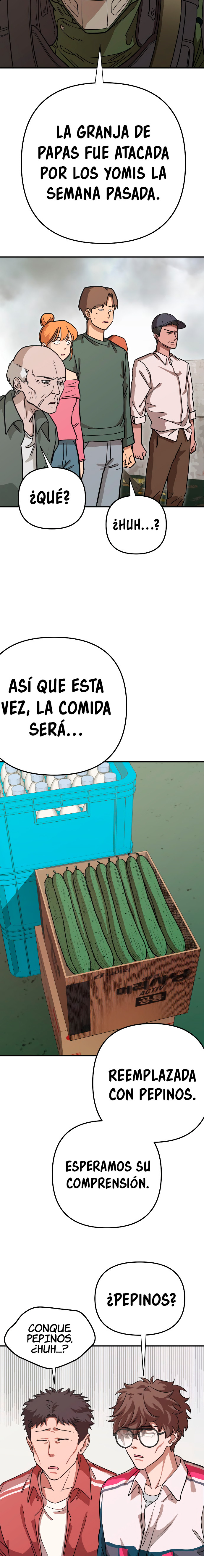 GUERRA DE LINDURAS Capitulo 1 página 37