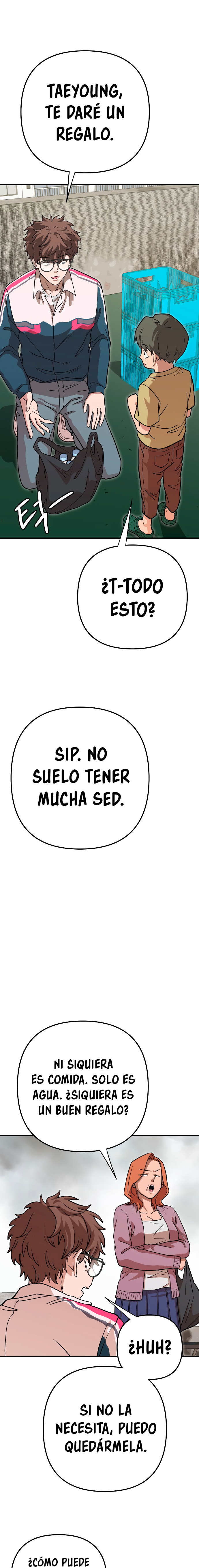 GUERRA DE LINDURAS Capitulo 1 página 46