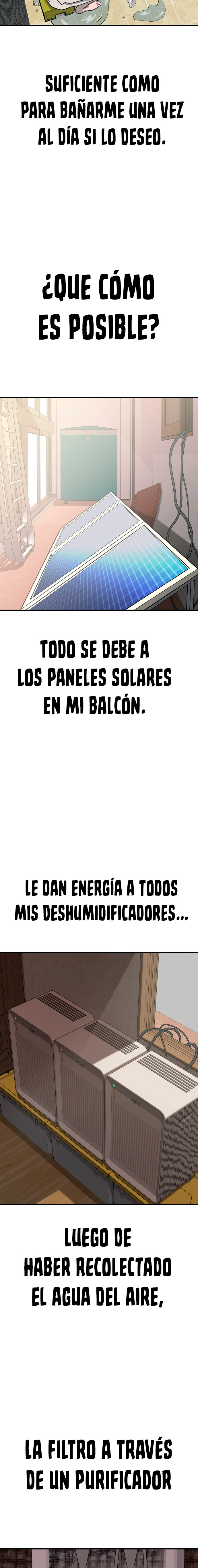 GUERRA DE LINDURAS Capitulo 1 página 49