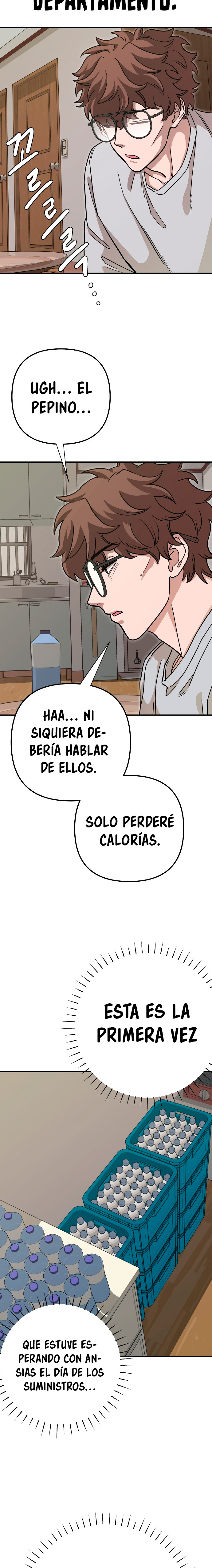 GUERRA DE LINDURAS Capitulo 1 página 52
