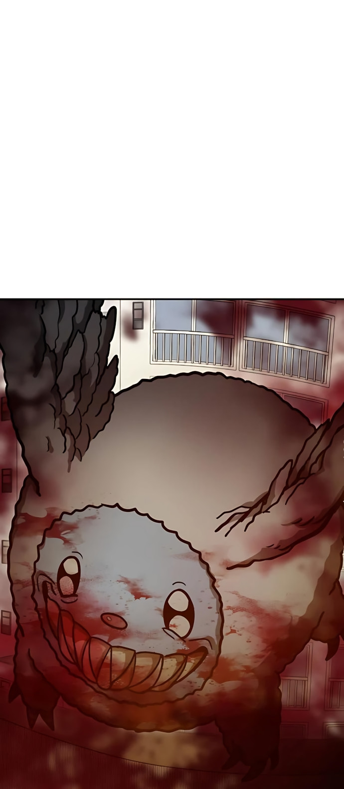 GUERRA DE LINDURAS Capitulo 10 página 109