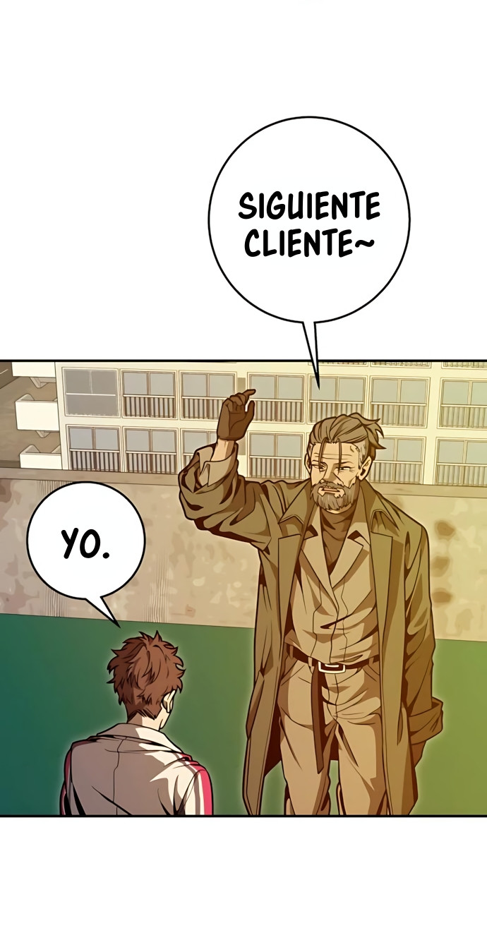 GUERRA DE LINDURAS Capitulo 10 página 11
