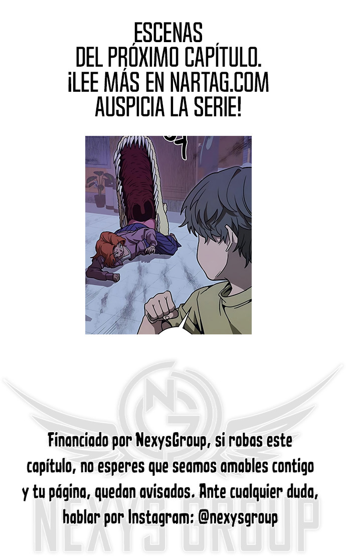 GUERRA DE LINDURAS Capitulo 10 página 111