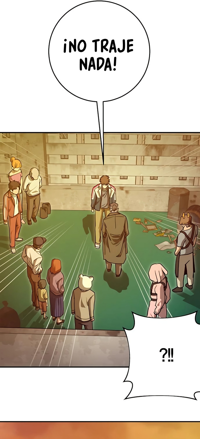 GUERRA DE LINDURAS Capitulo 10 página 14