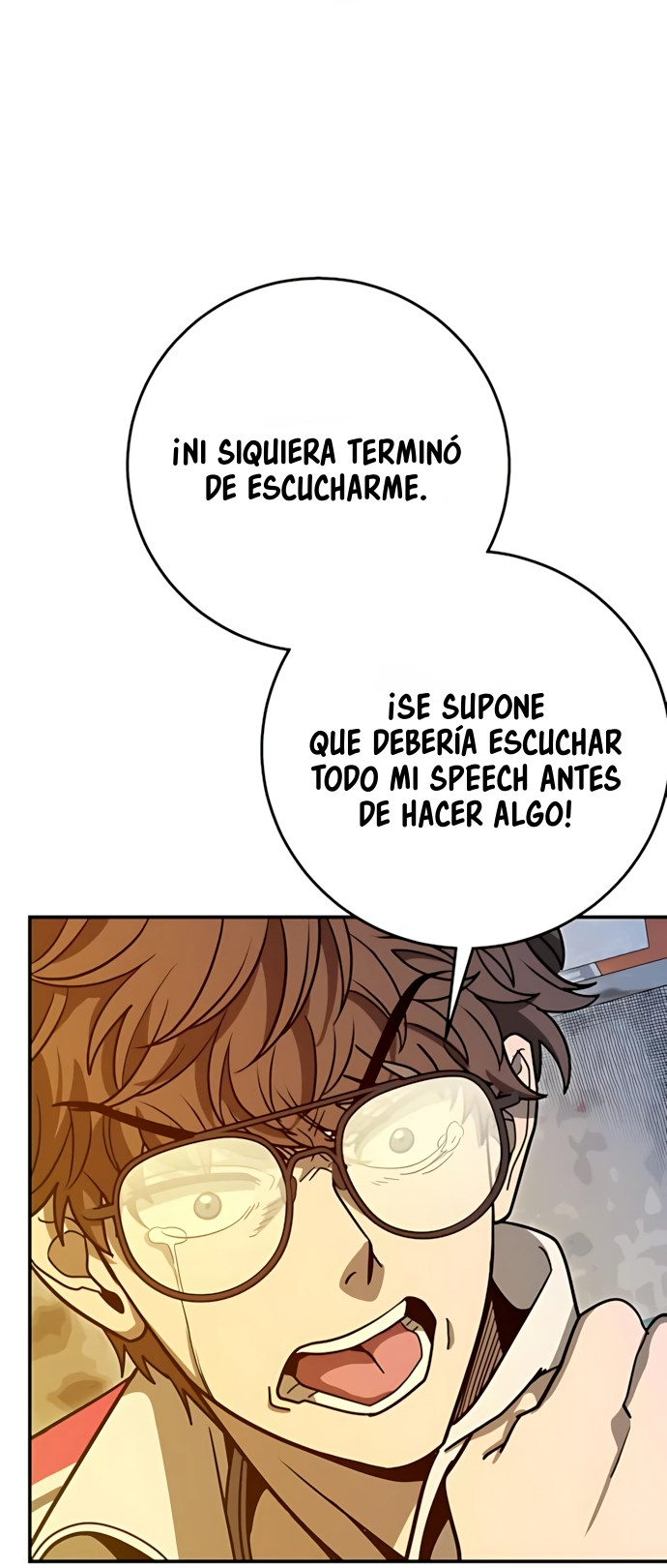 GUERRA DE LINDURAS Capitulo 10 página 22