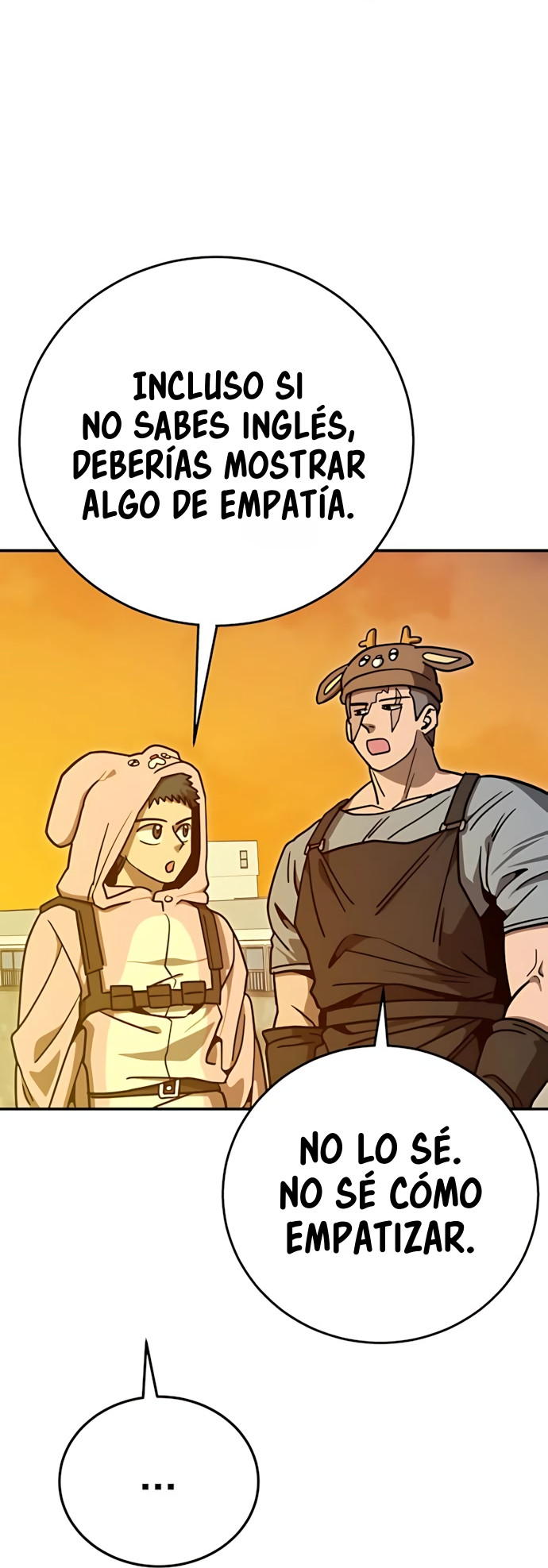 GUERRA DE LINDURAS Capitulo 10 página 24