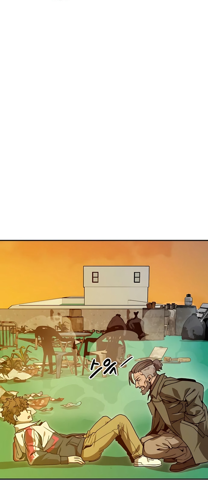 GUERRA DE LINDURAS Capitulo 10 página 25