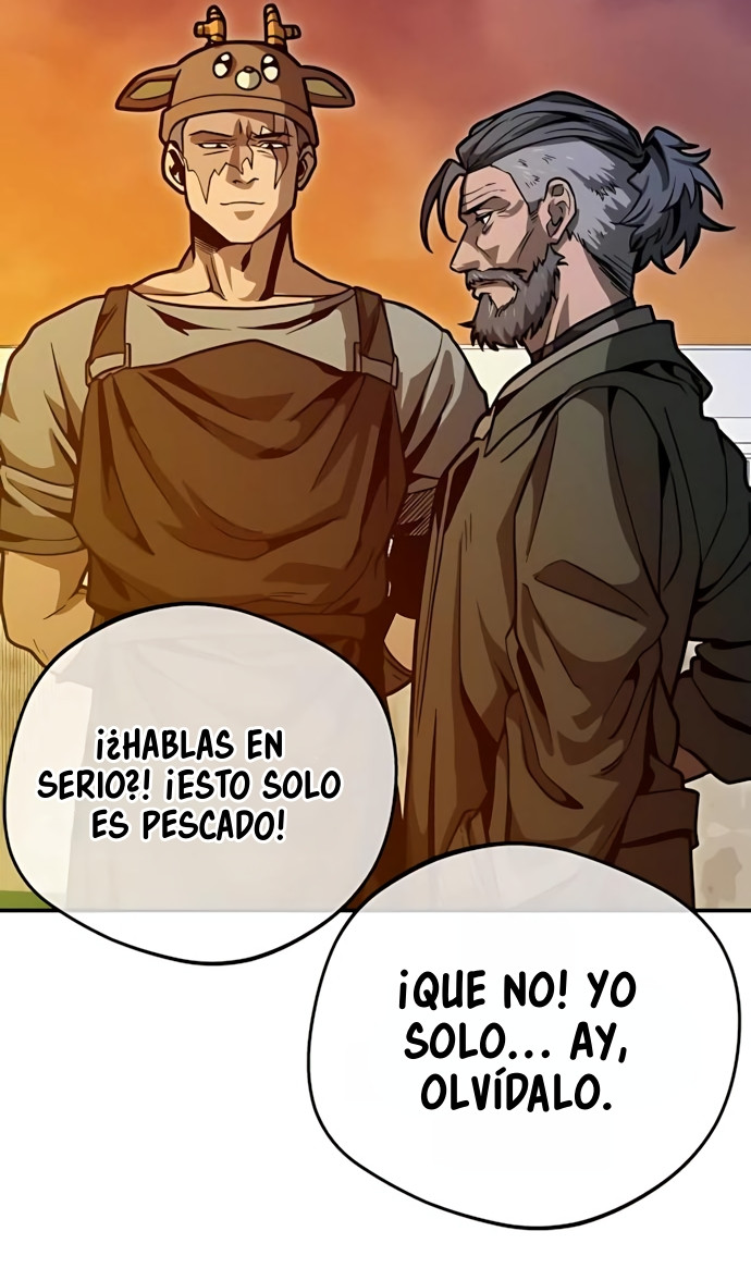GUERRA DE LINDURAS Capitulo 10 página 5