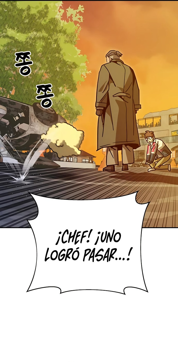 GUERRA DE LINDURAS Capitulo 10 página 61