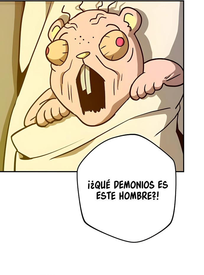 GUERRA DE LINDURAS Capitulo 10 página 65