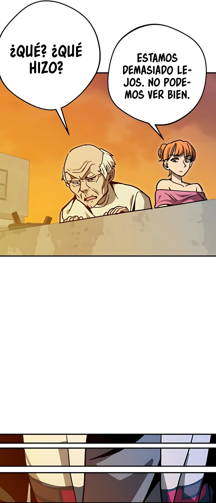 GUERRA DE LINDURAS Capitulo 10 página 66