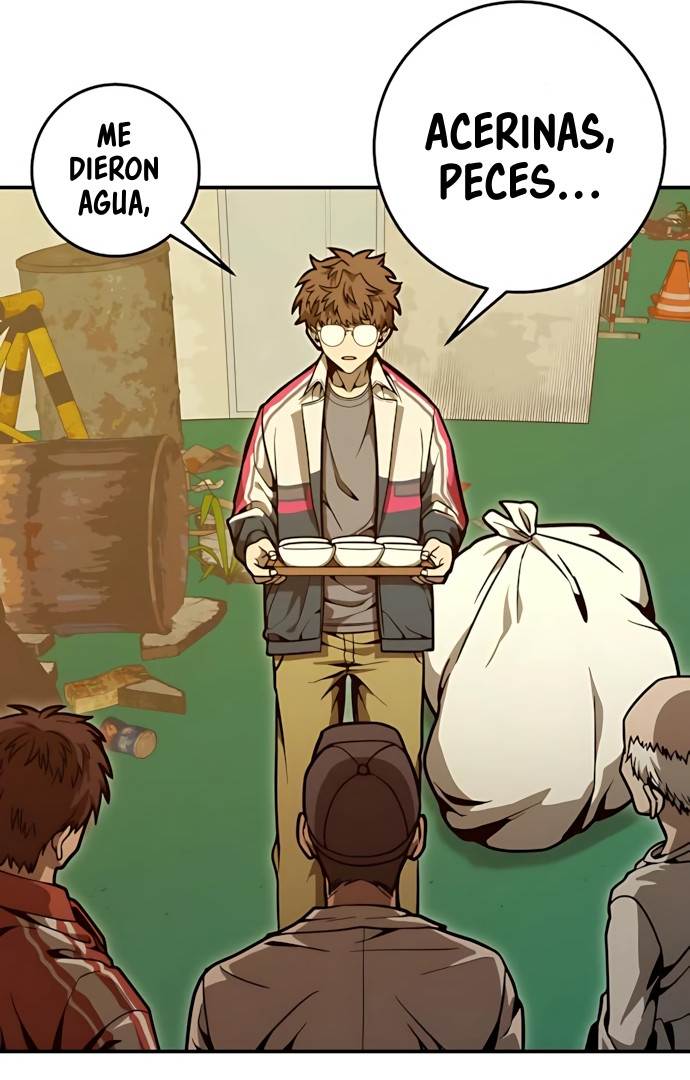 GUERRA DE LINDURAS Capitulo 10 página 70