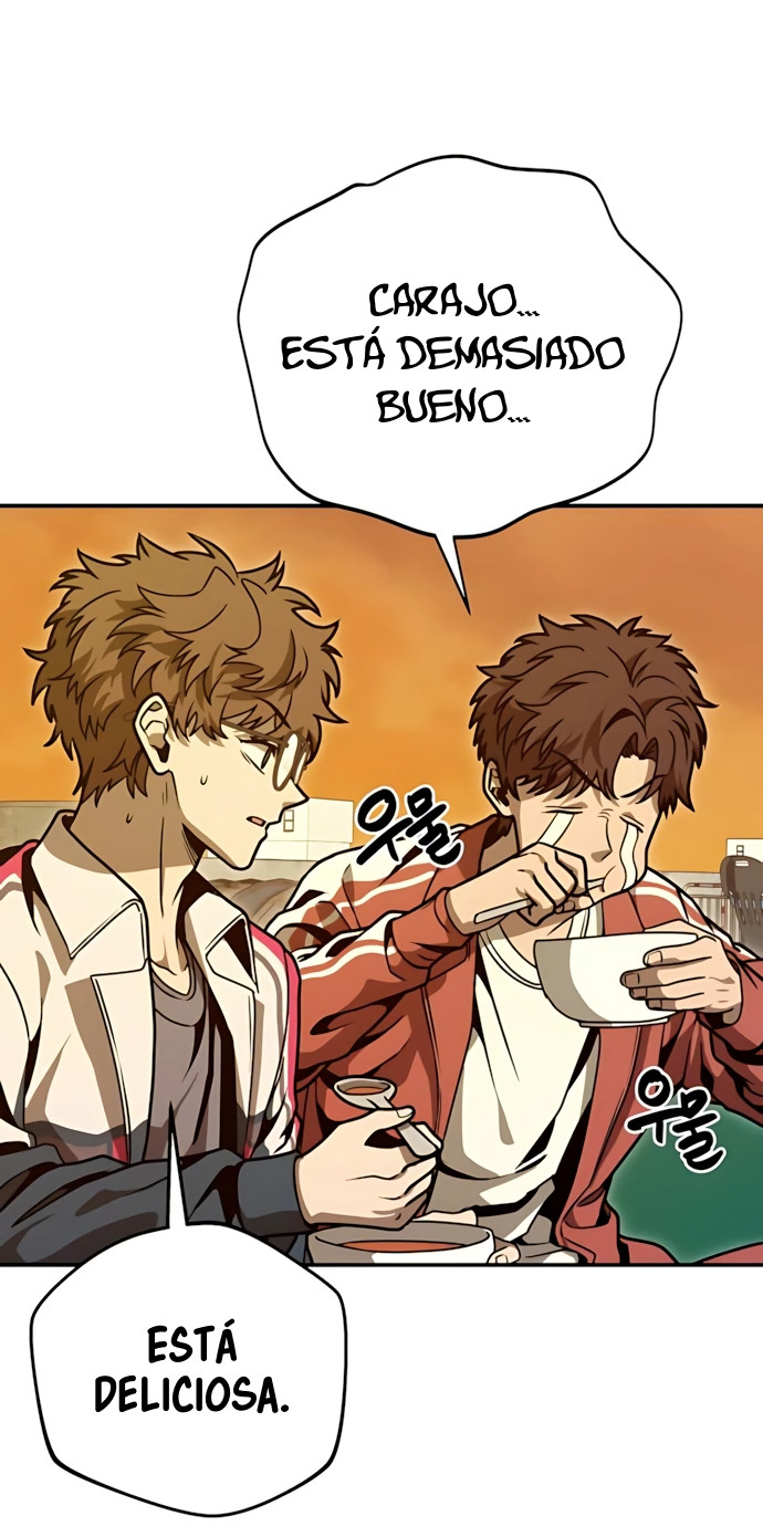 GUERRA DE LINDURAS Capitulo 10 página 78