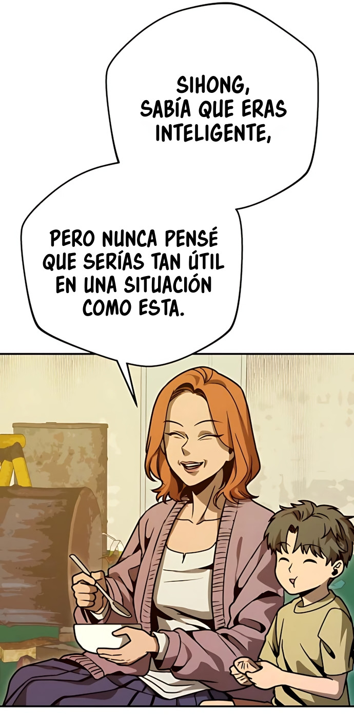 GUERRA DE LINDURAS Capitulo 10 página 79
