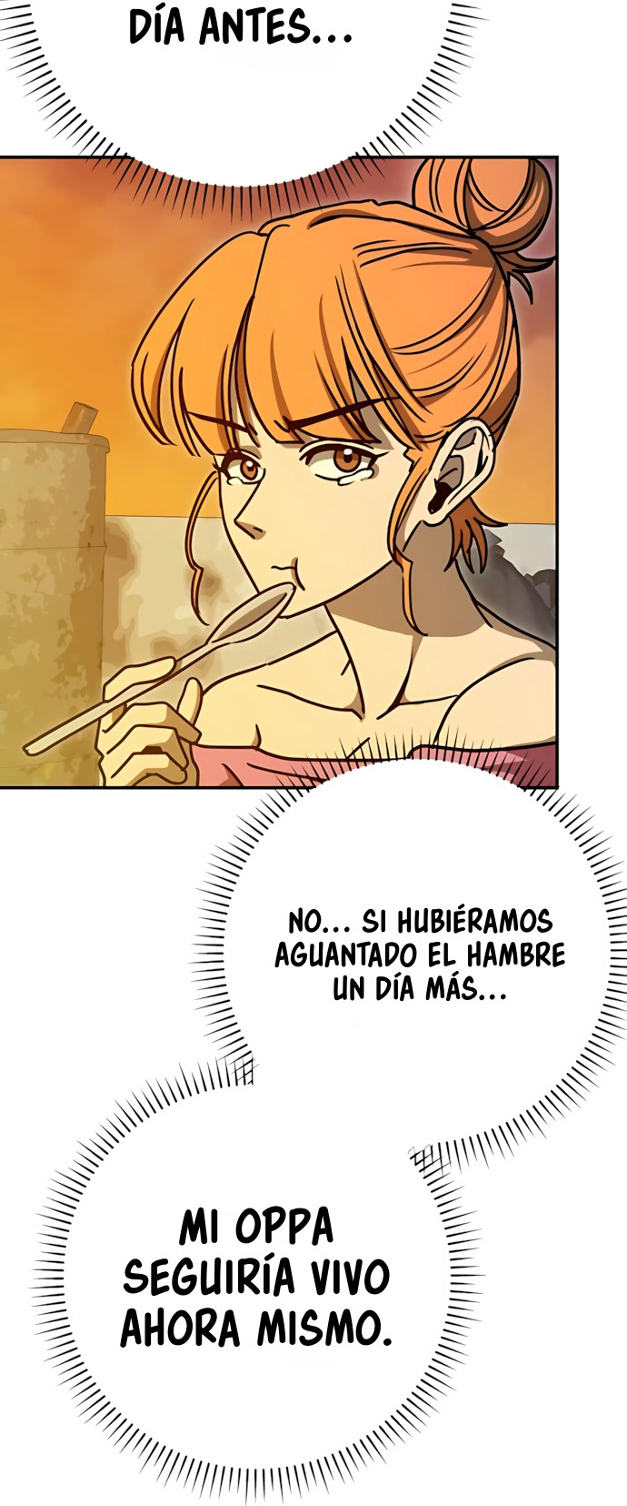 GUERRA DE LINDURAS Capitulo 10 página 82