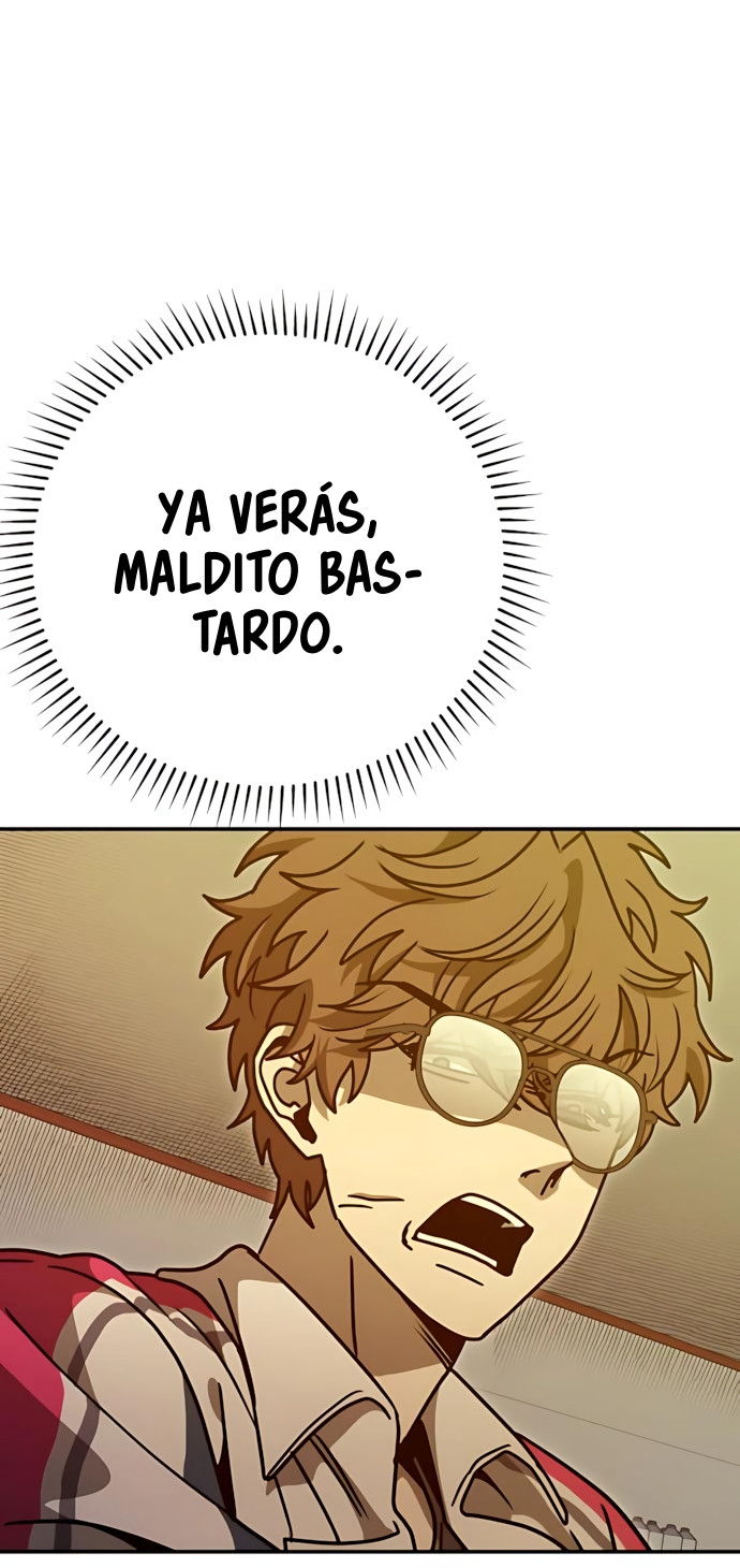 GUERRA DE LINDURAS Capitulo 10 página 89