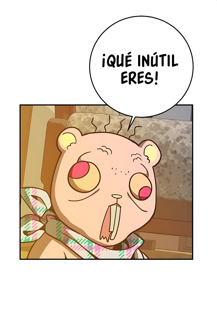 GUERRA DE LINDURAS Capitulo 11 página 23