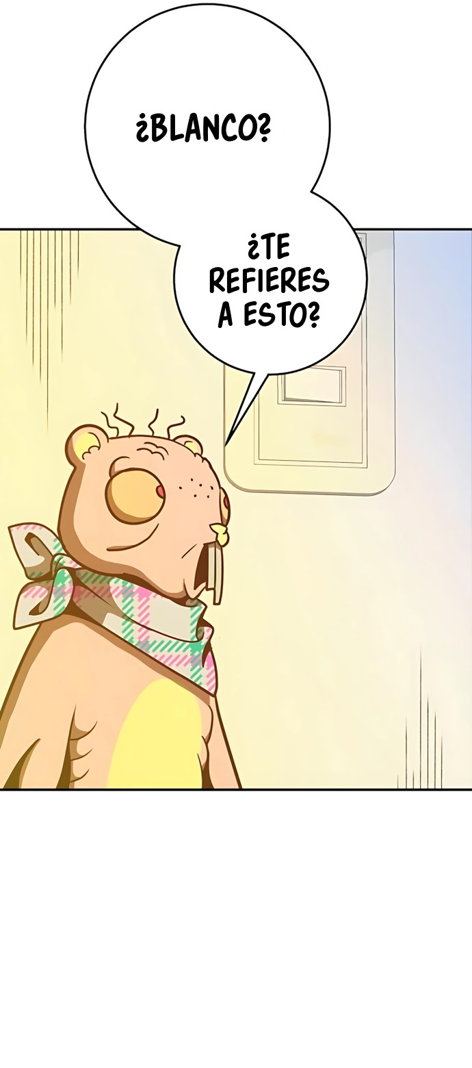 GUERRA DE LINDURAS Capitulo 11 página 26