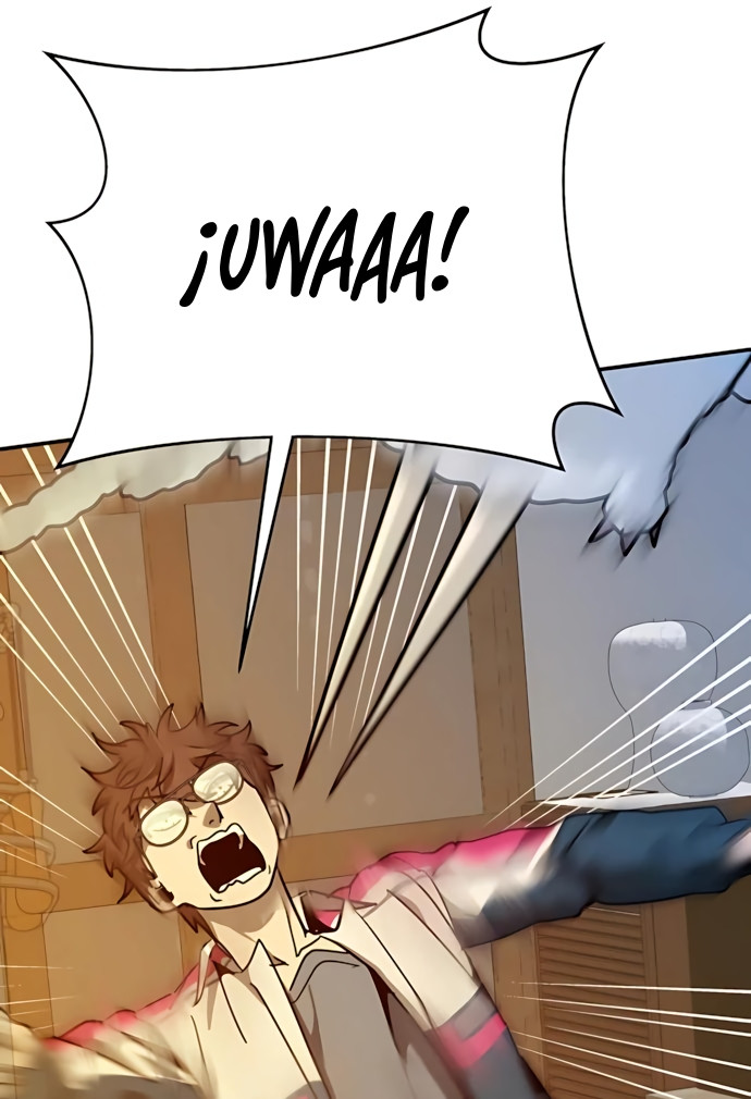 GUERRA DE LINDURAS Capitulo 11 página 27