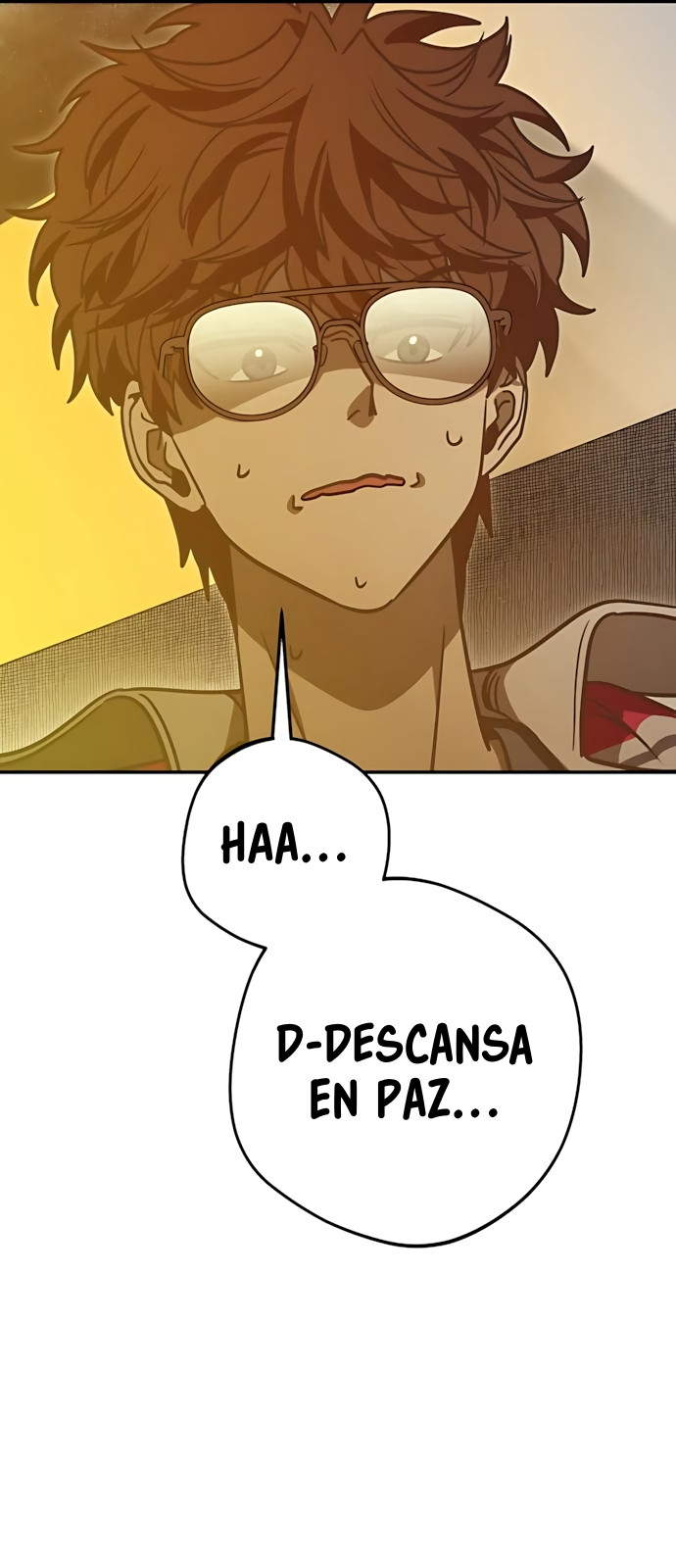GUERRA DE LINDURAS Capitulo 11 página 35