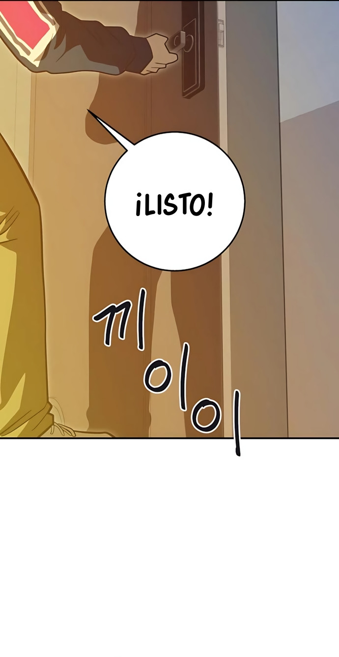GUERRA DE LINDURAS Capitulo 11 página 49
