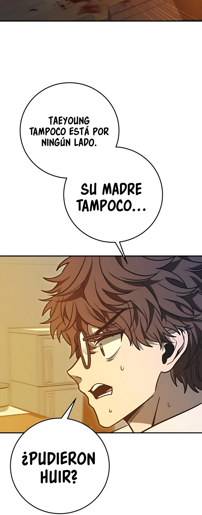 GUERRA DE LINDURAS Capitulo 11 página 57