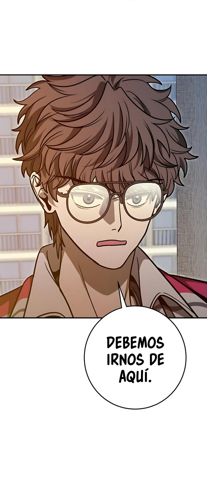GUERRA DE LINDURAS Capitulo 11 página 66