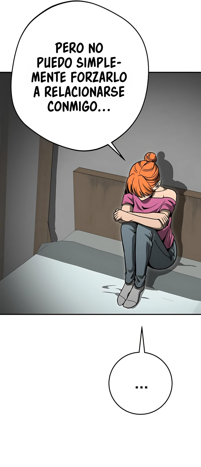 GUERRA DE LINDURAS Capitulo 11 página 7