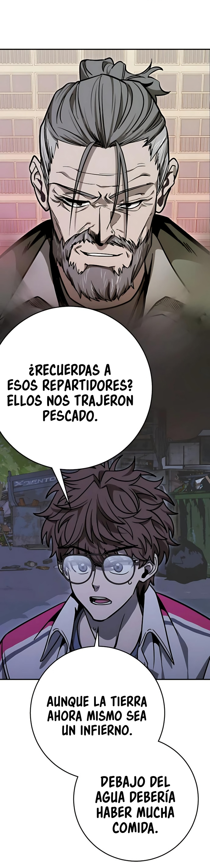 GUERRA DE LINDURAS Capitulo 11 página 73