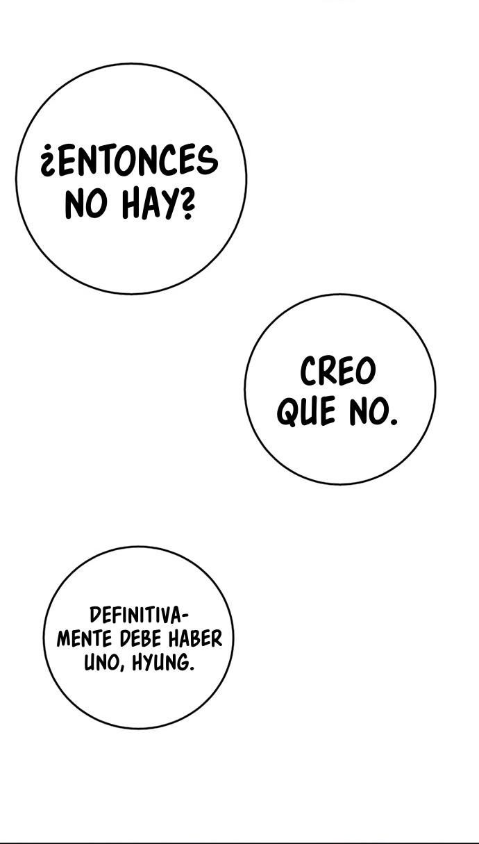 GUERRA DE LINDURAS Capitulo 11 página 75