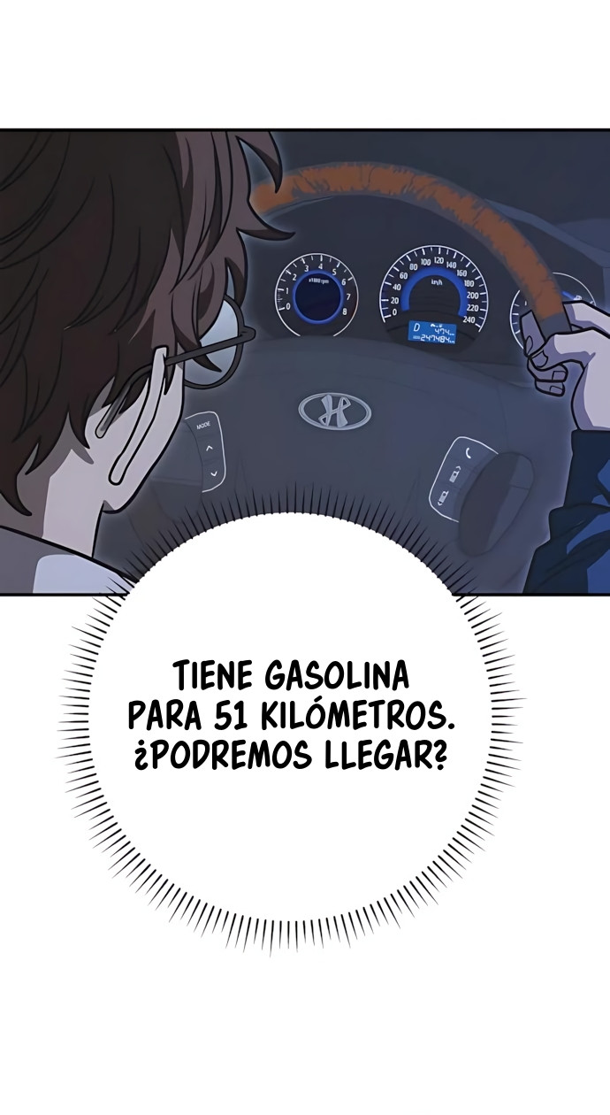 GUERRA DE LINDURAS Capitulo 11 página 79