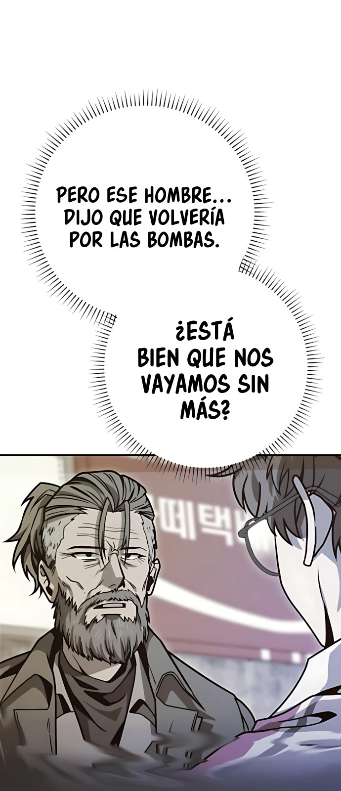 GUERRA DE LINDURAS Capitulo 11 página 83