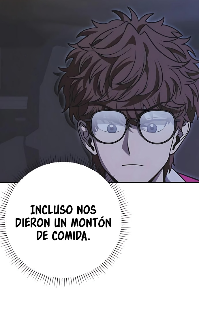 GUERRA DE LINDURAS Capitulo 11 página 84